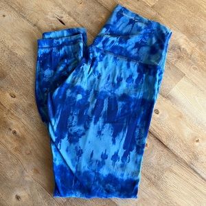 Lululemon Align 25” Game Day